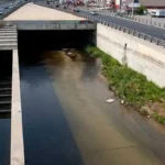 Κηφισός: Πού φτάνουν τα βιομηχανικά λύματα στη θάλασσα