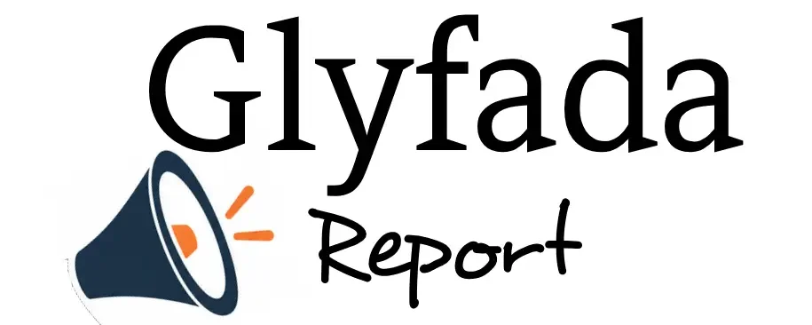 Glyfada Report