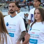 Ελλάδα: Στην 9η θέση παγκοσμίως σε εθελοντές δότες μυελού των οστών