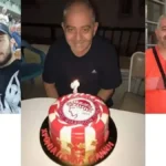 Ένας Θρύλος των Νοτίων Προαστίων!