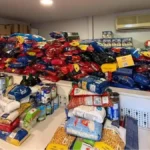 Γλυφάδα: Ενίσχυση ευάλωτων οικογενειών από το Κοινωνικό Παντοπωλείο