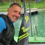 Ο αναμορφωτής του Water ski στην Ελλάδα