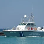 Κρήτη: Νέα διάσωση 37 μεταναστών και δύο συλλήψεις ανήλικων διακινητών