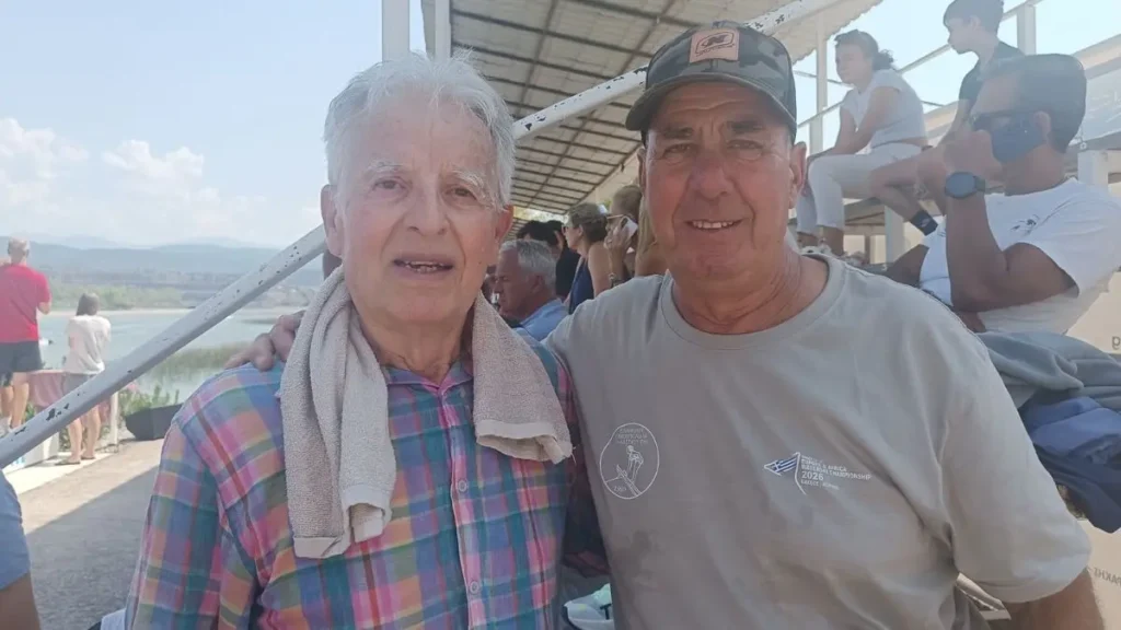 Παναγιώτης Σιώκης, Αντώνης Αναστασίου,