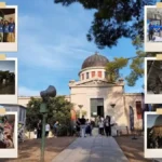 “Βραδιά Ερευνητή”: Εντυπωσιακές δράσεις, τηλεσκόπια και ταξίδι στο σύμπαν