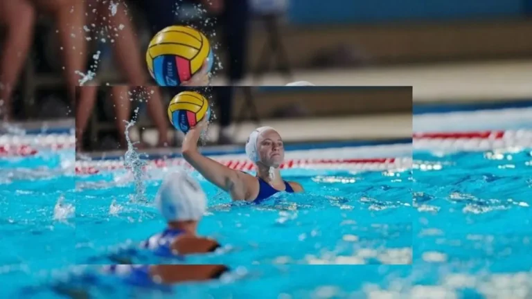 ΑΘΛΗΤΡΙΑ ΤΟΥ ΠΟΛΟ ΣΤΗΝ Waterpolo League