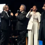 100 χρόνια Βούλα: Μεγάλη επετειακή βραδιά με Βαλτινό, Δάρρα και Καραγκούνη