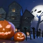 Άλιμος: Halloween Party με δωρεάν είσοδο, DJ και μεταμφιέσεις