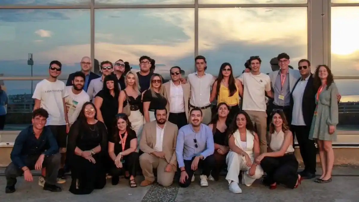 Εκπρόσωποι του Συμβουλίου Νεολαίας Ελληνικού – Αργυρούπολης στο Thermi’s Youth Forum 2026 στη Θέρμη