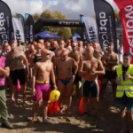 Βούλα: Περίπου 300 κολυμβητές στο 13ο XTERRA Greece με φόντο την Υδρούσα