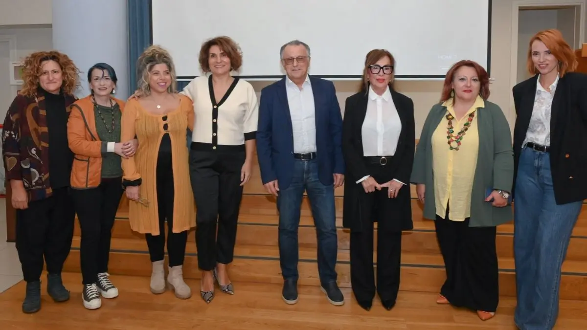 Ενημερωτική εκδήλωση με θέμα «Αναδοχή – Μια οικογένεια για κάθε παιδί»