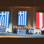 Cheerleading: Στο ευρωπαϊκό βάθρο οι Αμαζόνες Βάρης και Ηλιούπολης