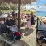 Γλυφάδα: Ρεκόρ χρήσεων στα Seatrac – Παραμένουν στην παραλία έως τα τέλη Οκτωβρίου
