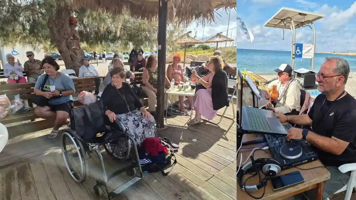Εκδήλωση για τα Seatrac της Γλυφάδας στις 11 Οκτωβρίου 2026