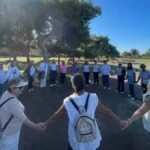Γκολφ Γλυφάδας: Θεματικός περίπατος για την Παγκόσμια Ημέρα Ψυχικής Υγείας