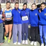 Γλυφάδα: Σαρωτικός ο ΓΣ Γλυφάδας στο Διασυλλογικό Πρωτάθλημα Στίβου