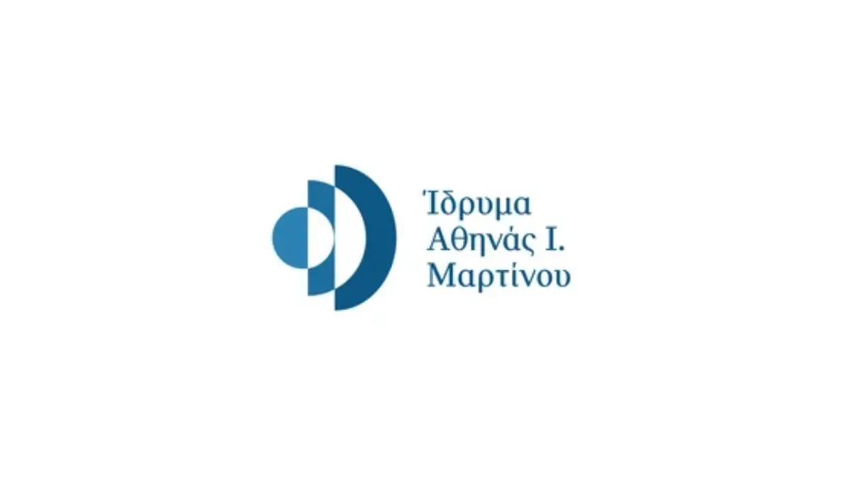 Ίδρυμα Αθηνάς Μαρτίνου