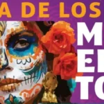 Día de los Muertos στη Βούλα: Μια πολύχρωμη γιορτή με εργαστήρια για μικρούς και μεγάλους