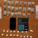 Γλυφάδα: 40 συσκευασίες κάνναβης σε πάρκο – Σύλληψη 16χρονου