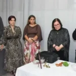 Γλυφάδα: Αγιασμός και κρητικό γλέντι στην Ένωση Κρητών