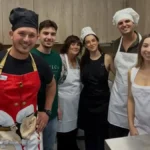 “Η γιαγιά μου μαγειρεύει καλύτερα από τη δική σου” – Διαγωνισμός μαγειρικής στο ΚΑΠΗ