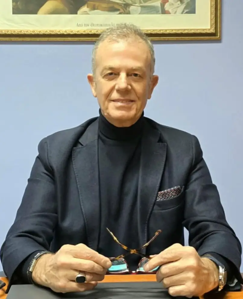 Κωνσταντίνος Μαρινάκος