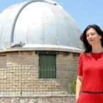 Ελληνίδα αστροφυσικός στην ομάδα της ESA για την πρώτη ελληνική αποστολή στον ISS