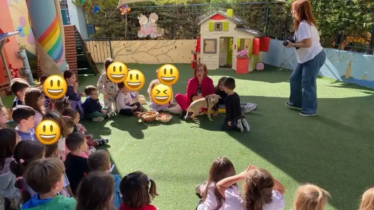 Δράσεις ενημέρωσης για τη φιλοζωία στα σχολεία του Δήμου Ελληνικού – Αργυρούπολης