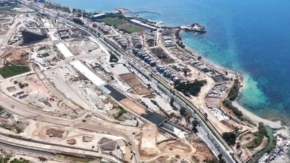 ΠΑΡΑΛΙΑΚΟ ΜΕΤΟΠΩ ΝΟΤΙΩΝ ΠΡΟΑΣΤΙΩΝ
