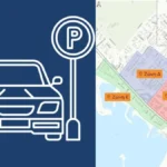 Ελεγχόμενη Στάθμευση Γλυφάδα: Ζώνες, ωράριο και τέλη στάθμευσης
