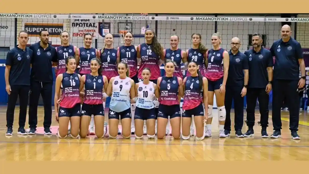 Ο Α.Σ.Π. Θέτις Βούλας