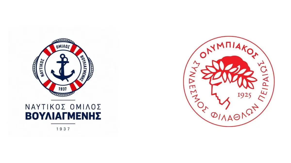 ΝΟ Βουλιαγμένης Ολυμπιακός